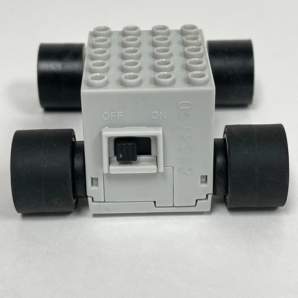 Lego 0512093‎ Replacement Part Piece - Tested and Works